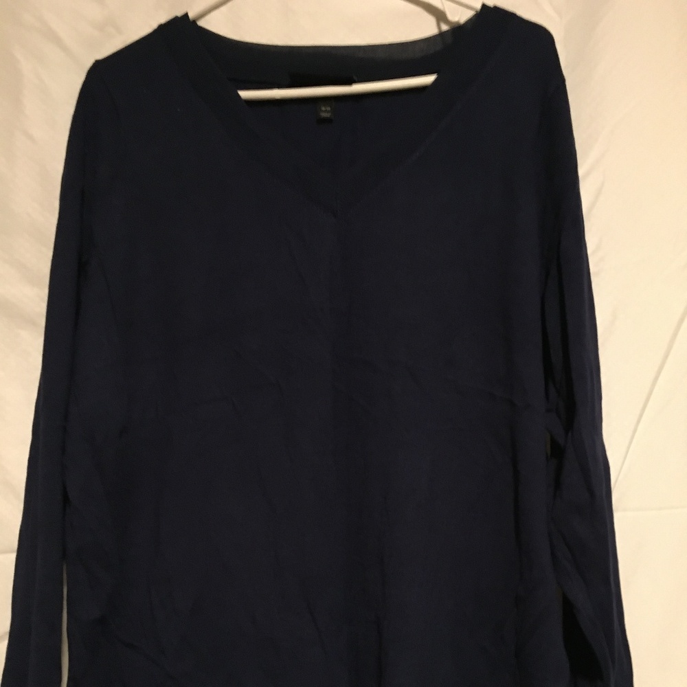 Lane Bryant Sweater